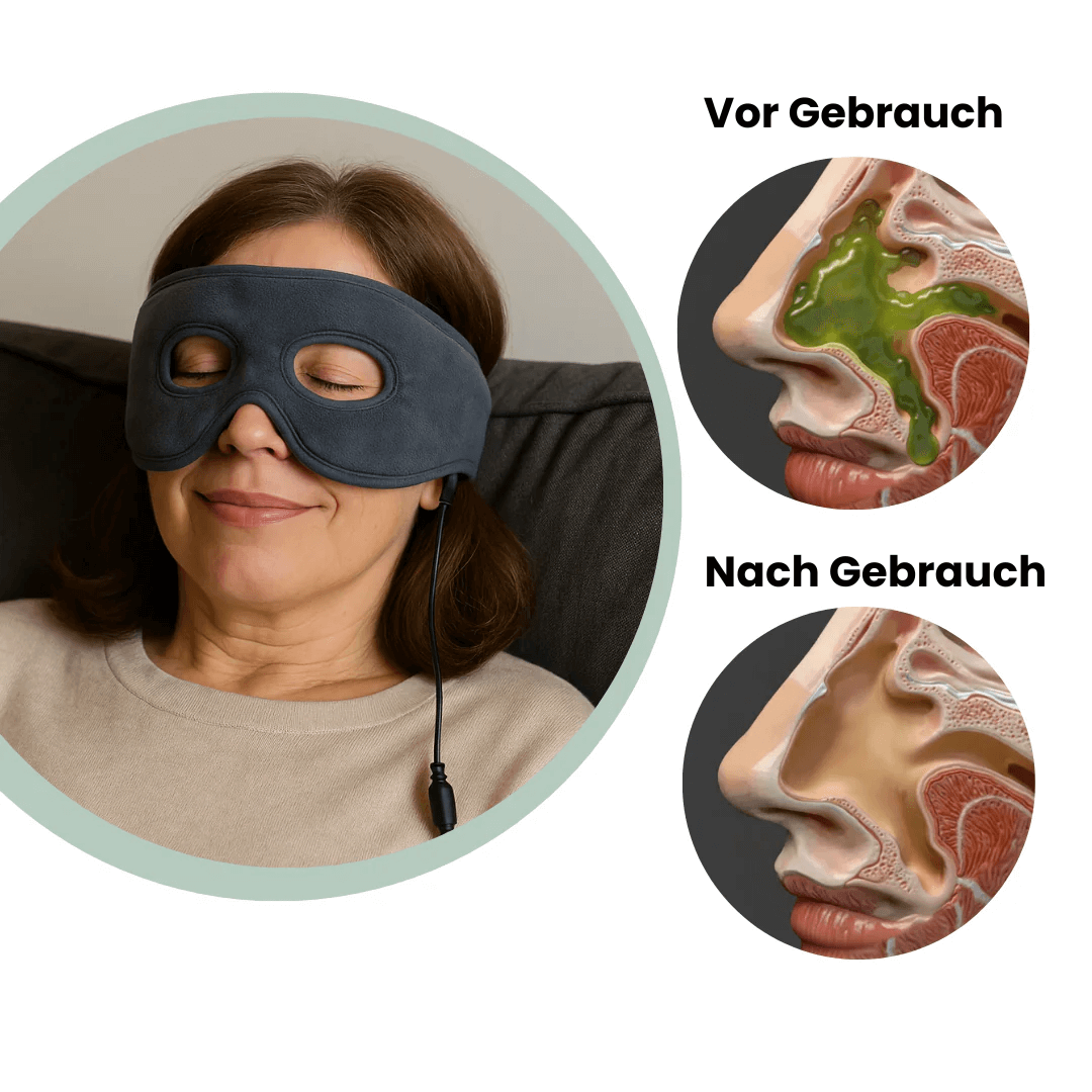 Thermoheil™ Maske