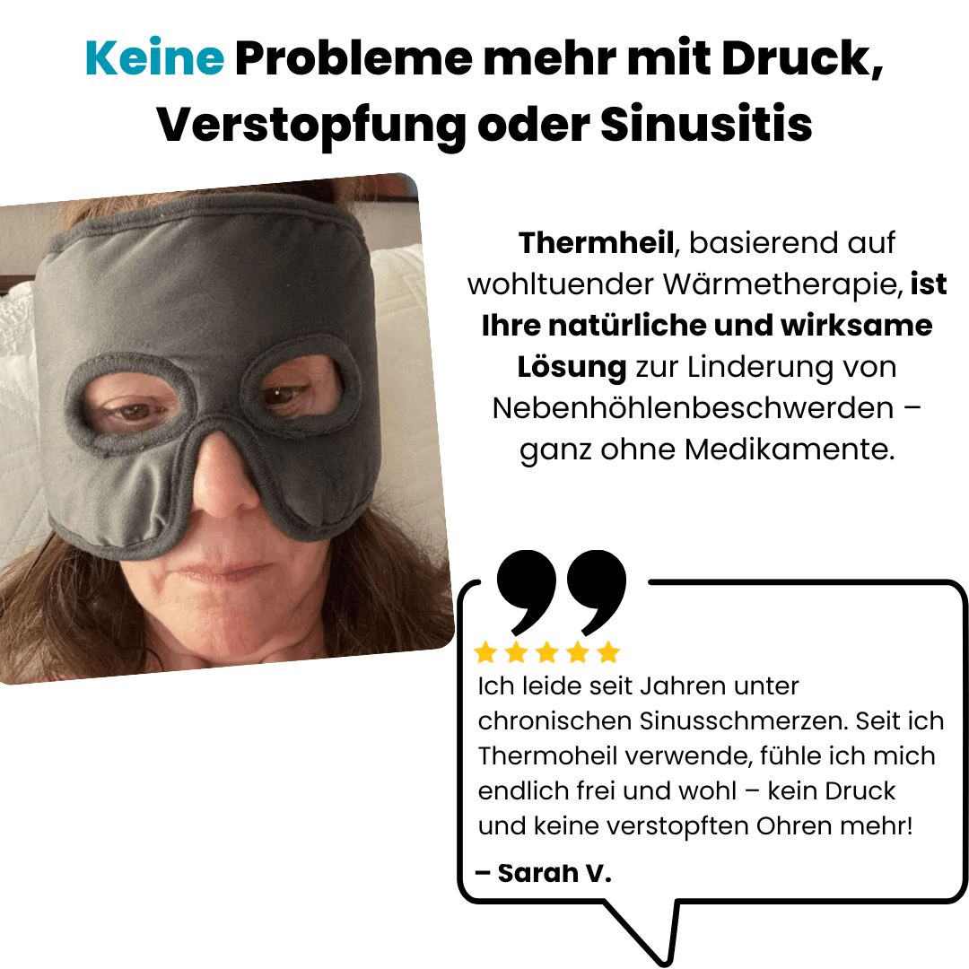 Thermoheil™ Maske