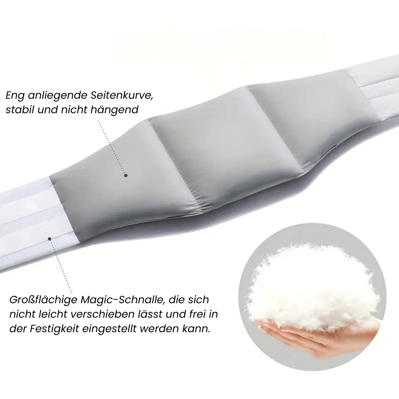 HeilCore™ - Wirbelsäulen Genesungssystem