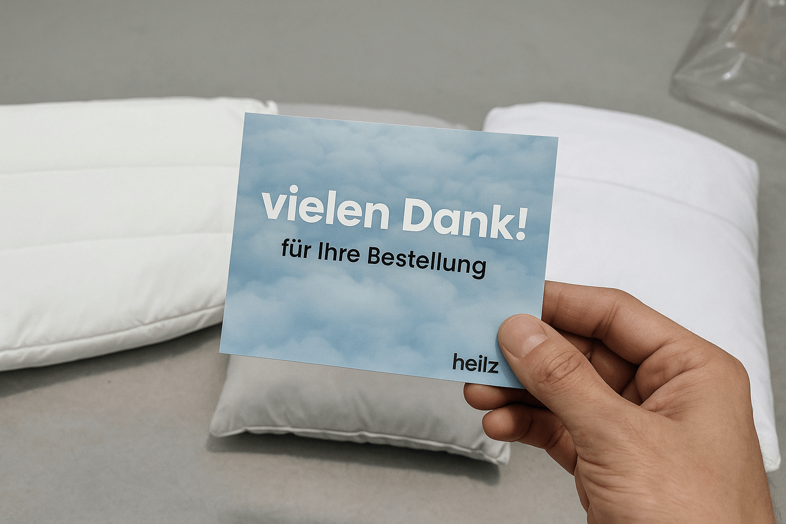 HeilCore™ - Wirbelsäulen Genesungssystem